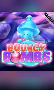Bouncy Bombs