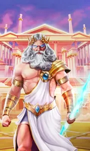 Gates of Olympus