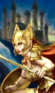 Athena's Glory - The Golden Era