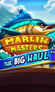 Marlin Masters: The Big Haul