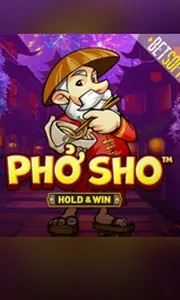 Pho Sho