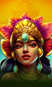 Aztec's Claw Wild Dice
