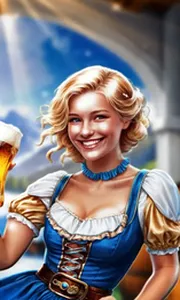 Bavarian Riches 2