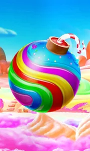 Sweet Bonanza