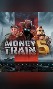 Money Train 5