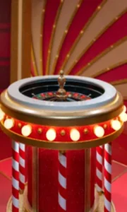 Red Door Roulette