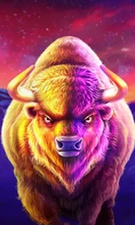 Buffalo King Megaways