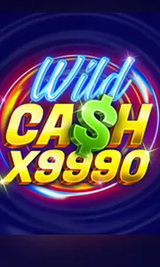 Play Wild Cash x9990