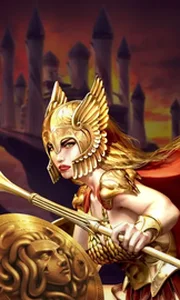 Athenas Glory