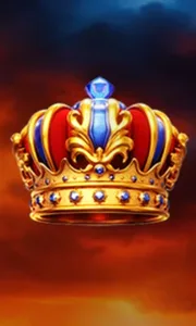 Thunder Crown