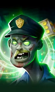 100 Zombies Dice